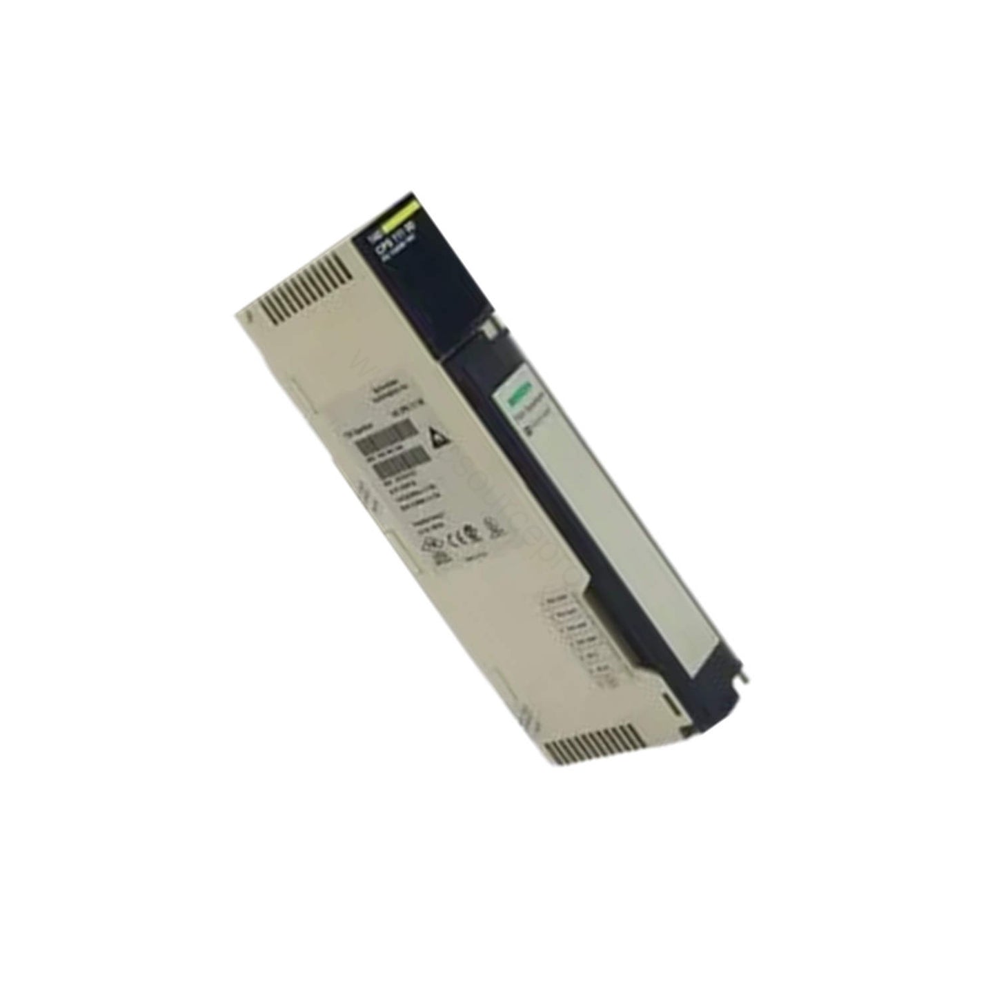 Schneider 140CPS11100C Power Supply Module for Modicon Quantum
