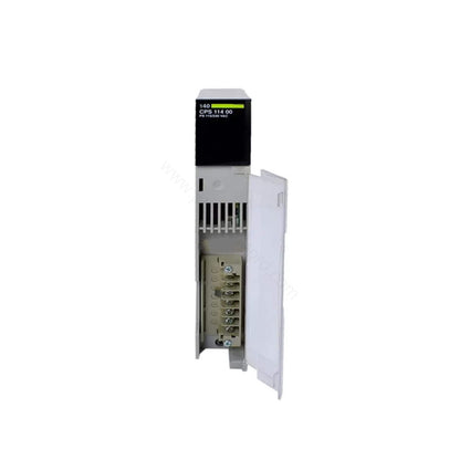 Schneider 140CPS11400 Power Supply Module - Heavy-Duty Power