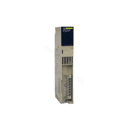 Schneider 140CPS11400 Power Supply Module - Heavy-Duty Power