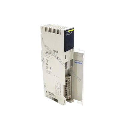 Schneider 140CPS11420C Power Supply Module for Modicon Quantum