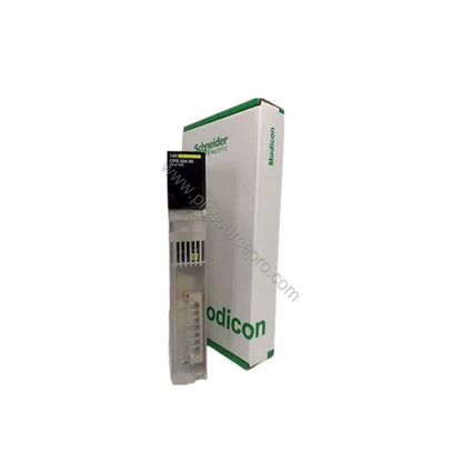 Schneider 140CPS22400C Redundant Power Supply Module-Modicon Quantum