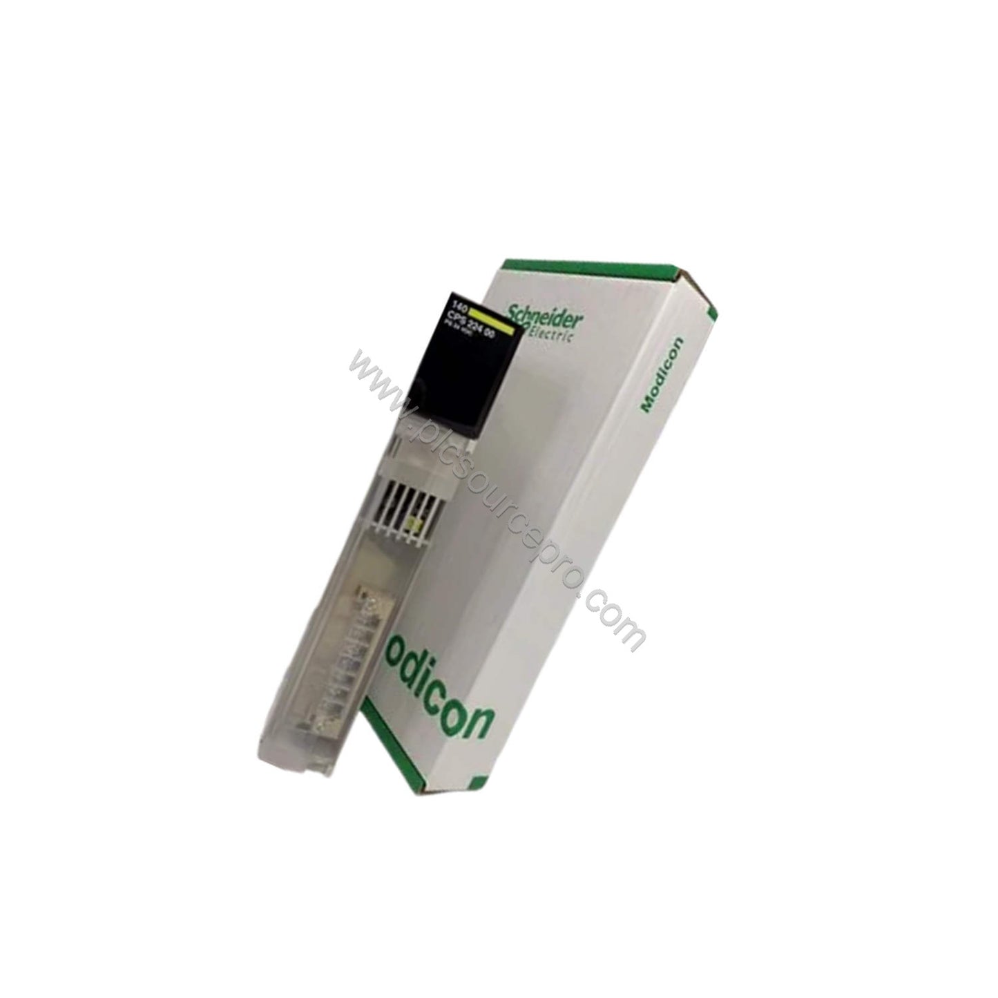Schneider 140CPS22400C Redundant Power Supply Module-Modicon Quantum
