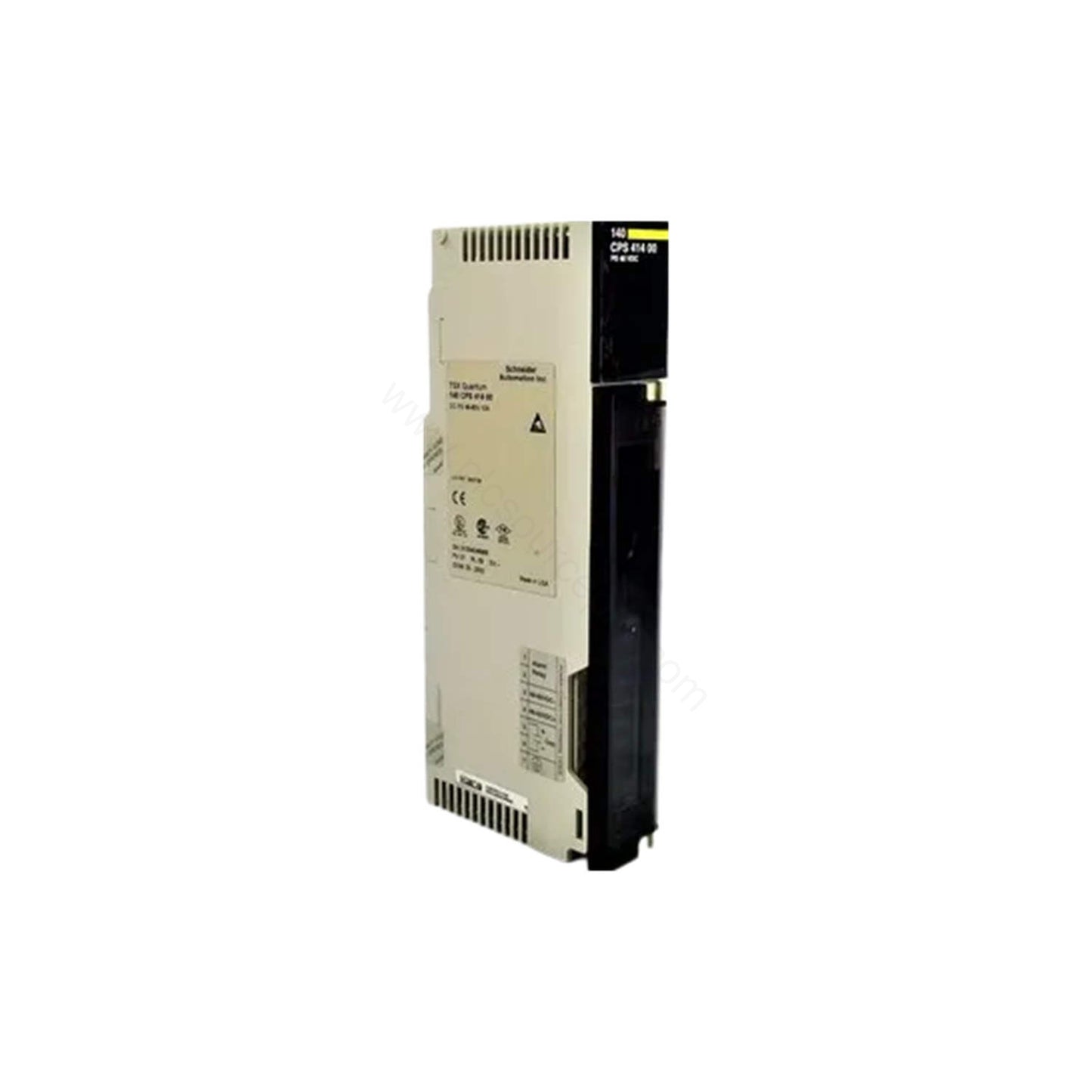 Schneider 140CPS41400C Power Supply Module | Modicon Quantum