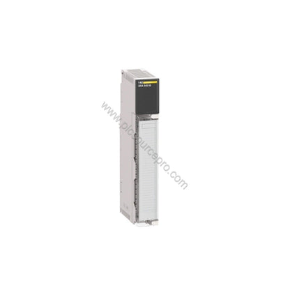 Schneider 140CPS42400C Power Supply Module – Modicon Quantum