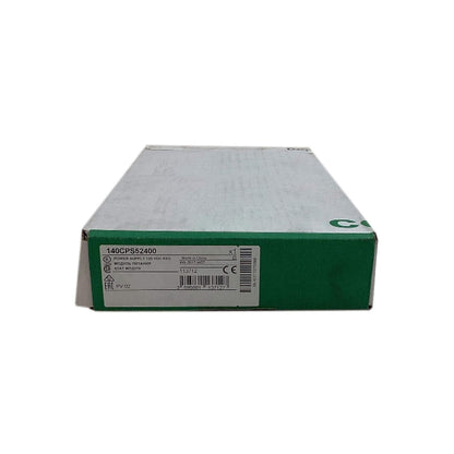 Schneider 140CPS52400C Power Supply Module-Modicon Quantum