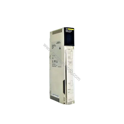 Schneider 140CPU11302C Modicon Quantum Processor – High-Performance Automation