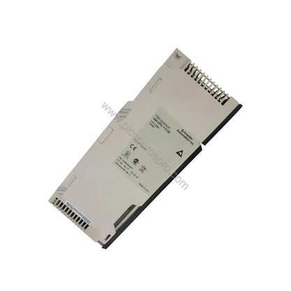 Schneider 140CPU11304C Modicon Quantum CPU Module – Upgrade Your Control System