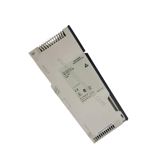 Schneider 140CPU11304C Modicon Quantum CPU Module – Upgrade Your Control System