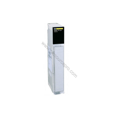 Schneider 140CPU31110C Modicon Quantum Processor for Industrial Control