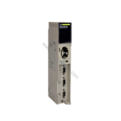 Schneider 140CPU42401C Modicon Quantum CPU Module