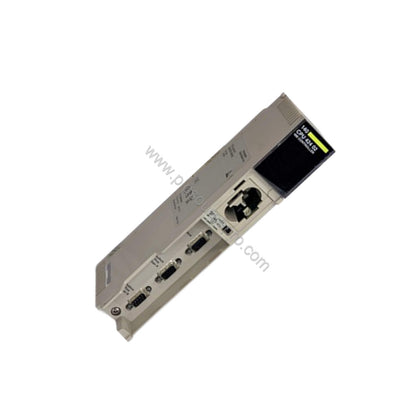 Schneider 140CPU42401C Modicon Quantum CPU Module