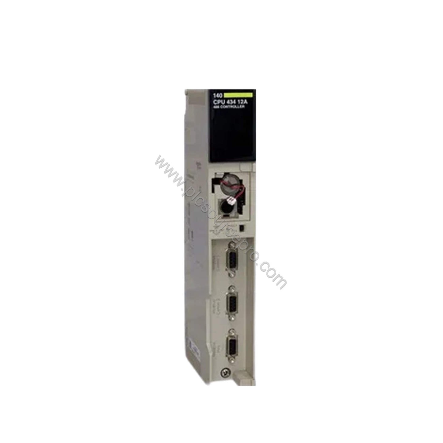 Schneider 140CPU43412UC CPU Module for Modicon Quantum Automation Platform