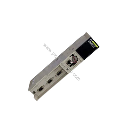 Schneider 140CPU43412UC CPU Module for Modicon Quantum Automation Platform