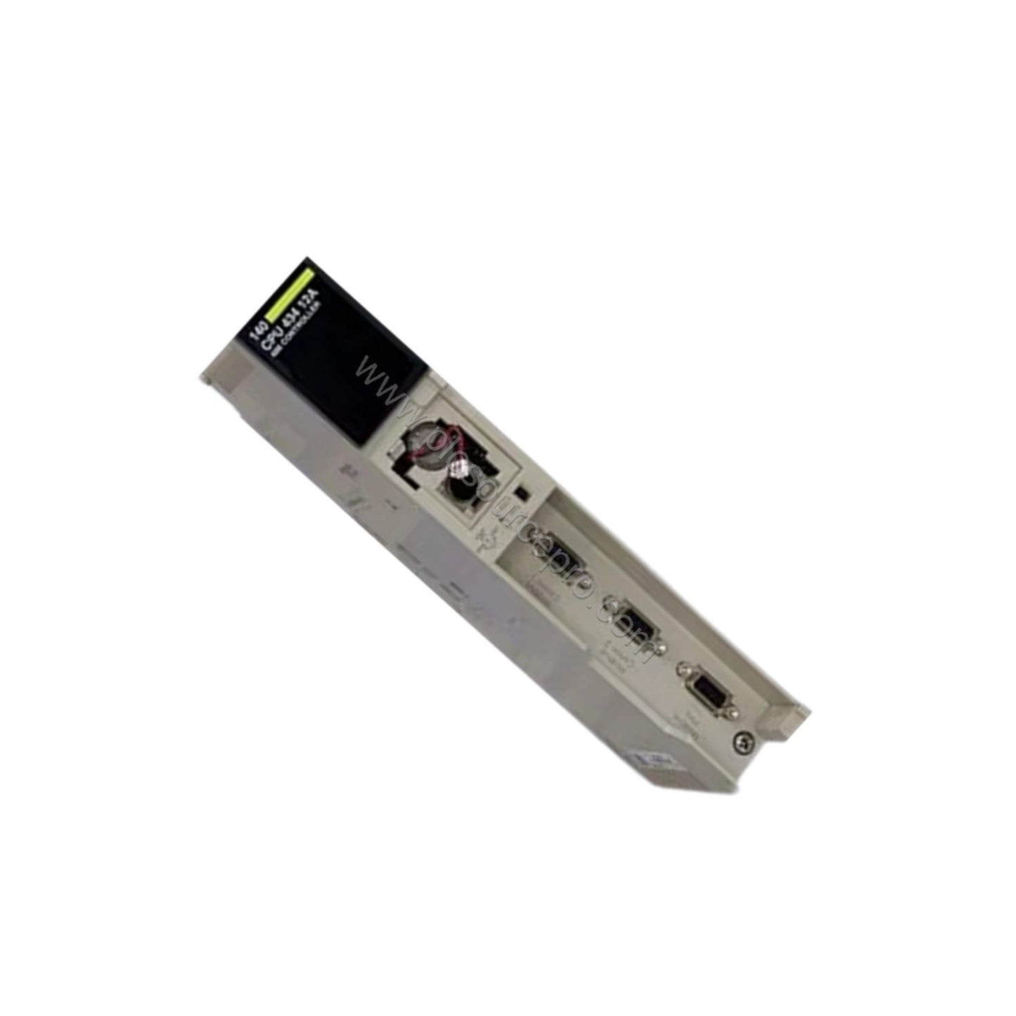 Schneider 140CPU43412UC CPU Module for Modicon Quantum Automation Platform