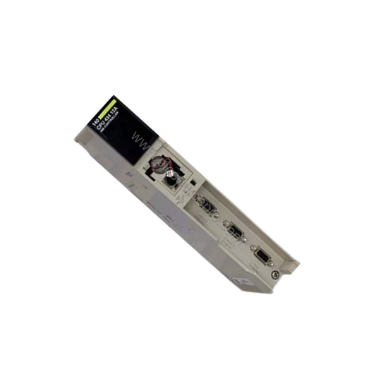 Schneider 140CPU43412UC CPU Module for Modicon Quantum Automation Platform