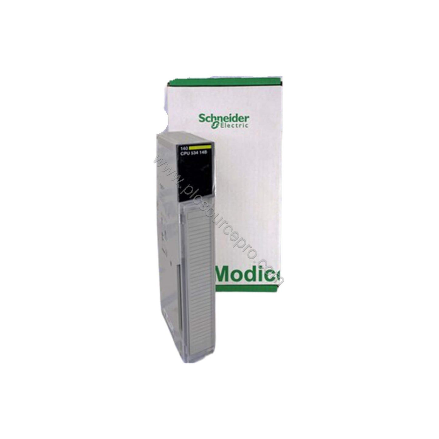Schneider 140CPU53414BC Lithium 10 µA 420 µA - Trusted Lithium 10
