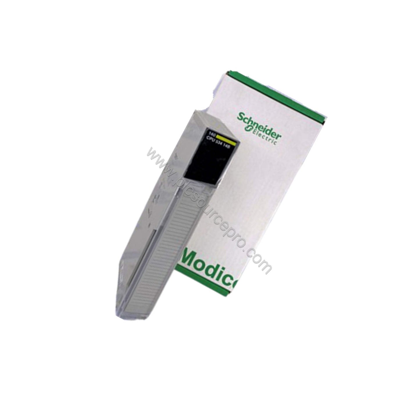 Schneider 140CPU53414BC Lithium 10 µA 420 µA - Trusted Lithium 10