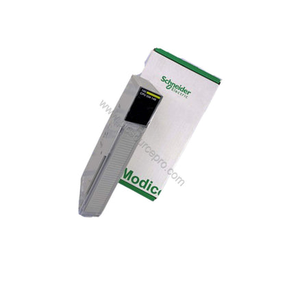 Schneider 140CPU53414BC Lithium 10 µA 420 µA - Trusted Lithium 10