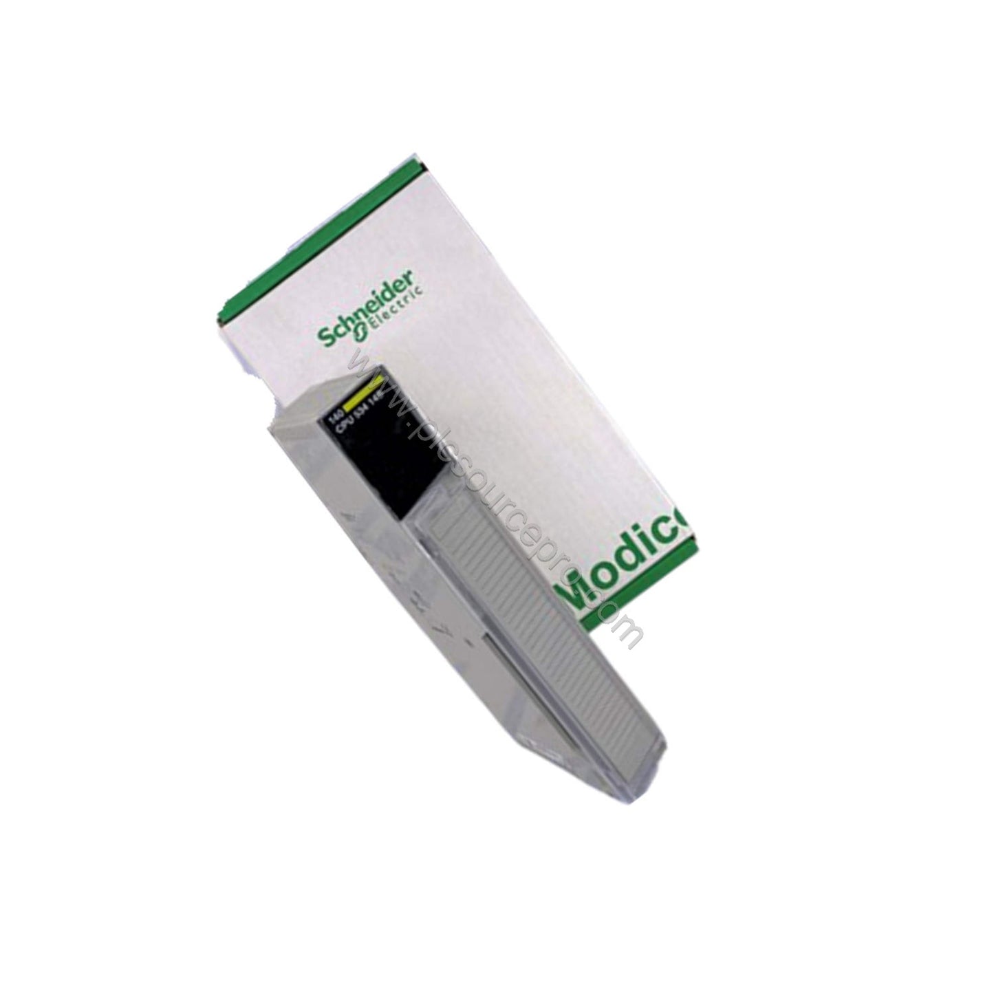 Schneider 140CPU53414BC Lithium 10 µA 420 µA - Trusted Lithium 10