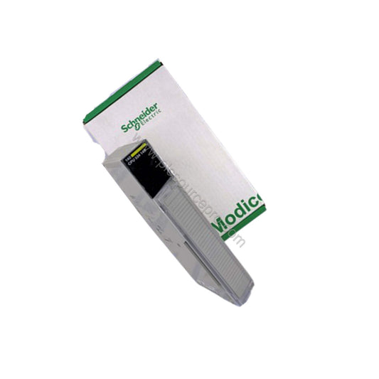 Schneider 140CPU53414BC Lithium 10 µA 420 µA - Trusted Lithium 10