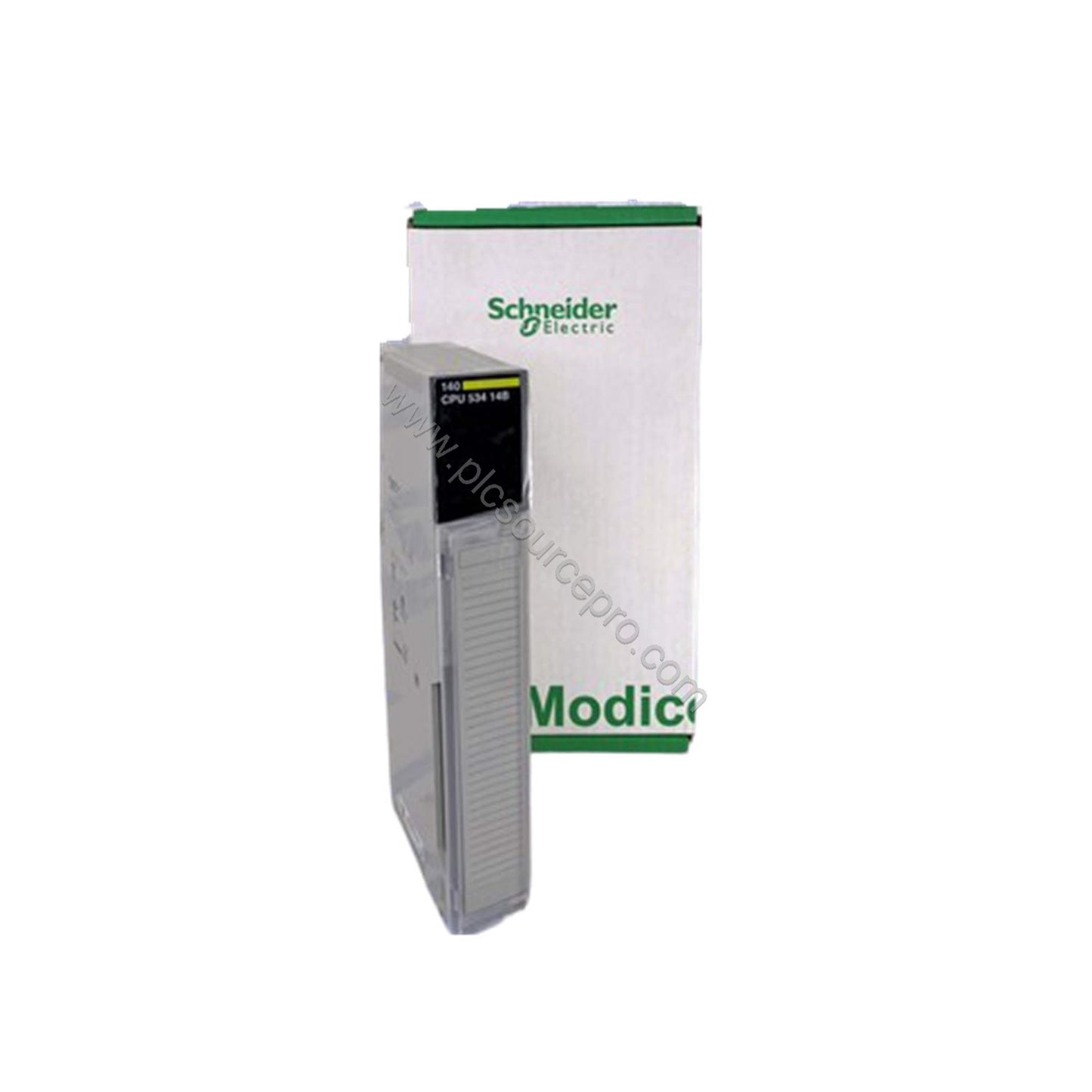 Schneider 140CPU53414C CPU Module for Modicon Quantum Series