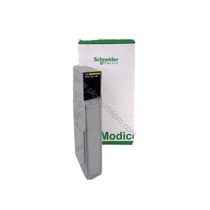Schneider 140CPU53414C CPU Module for Modicon Quantum Series