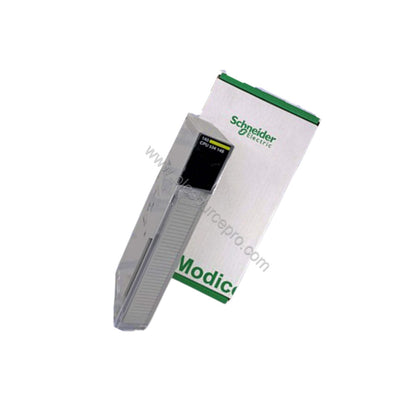Schneider 140CPU53414C CPU Module for Modicon Quantum Series