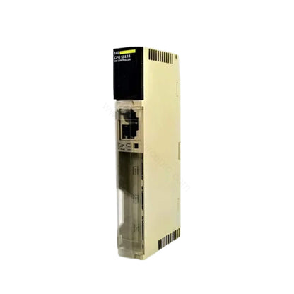 Schneider 140CPU53414UC Quantum Unity CPU Module – Reliable Automation Processor