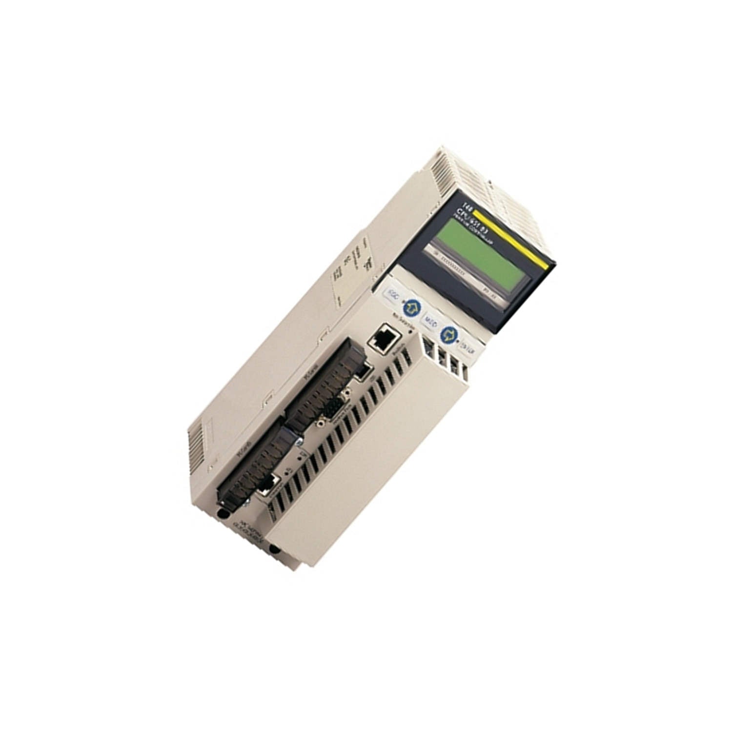 Schneider 140CPU65160C