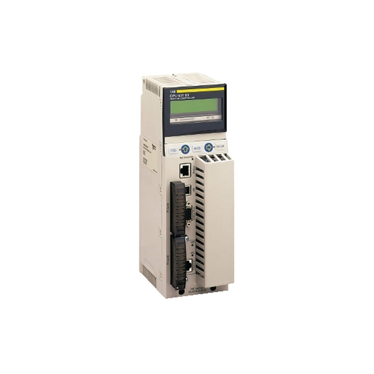 Schneider 140CPU65160C - Image 3