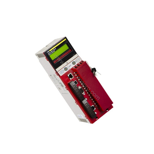 Schneider 140CPU65160S Unity Safety Processor – Modicon Quantum