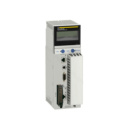 Schneider 140CPU65860 Unity Processor Module for Modicon Quantum Automation