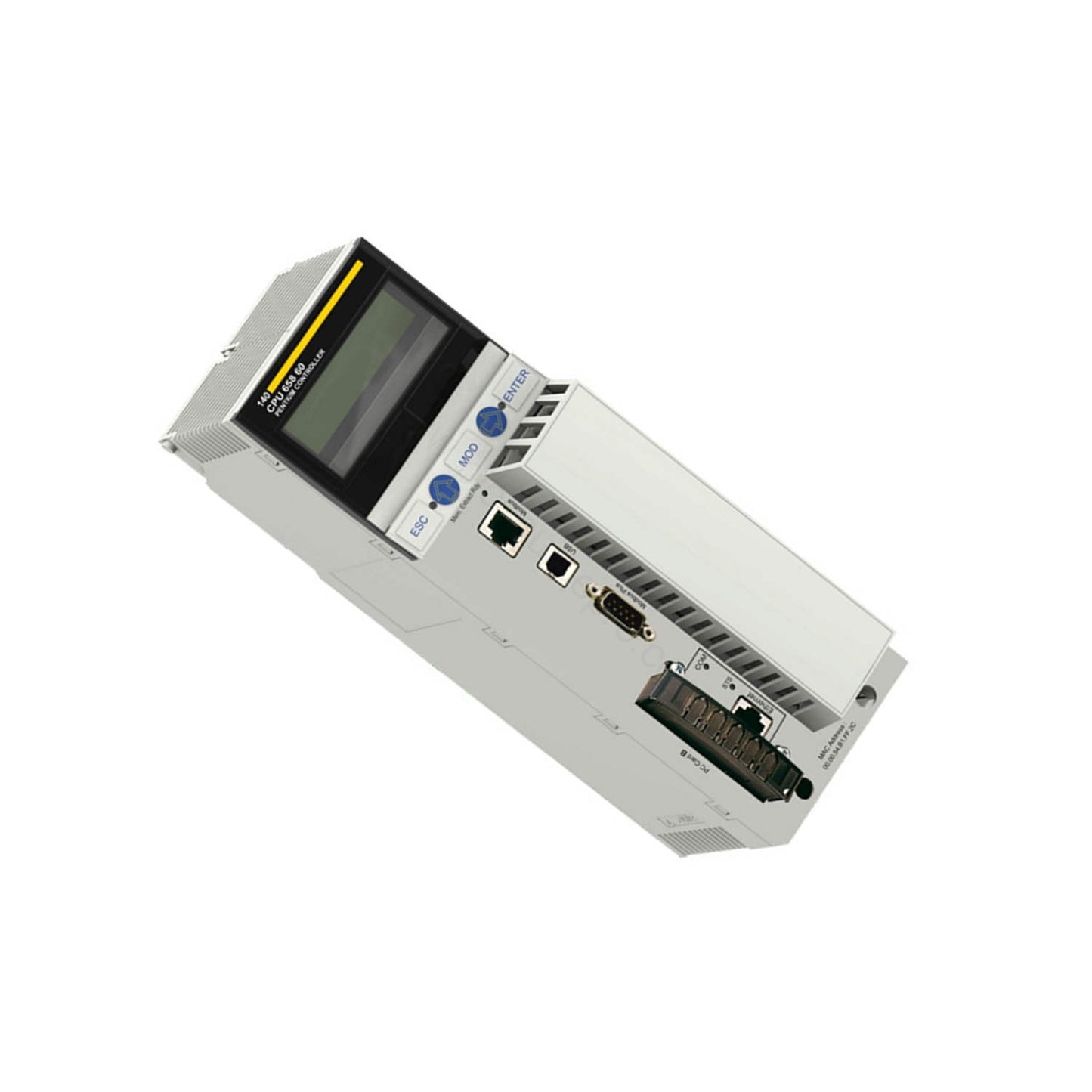 Schneider 140CPU65860 Unity Processor Module for Modicon Quantum Automation