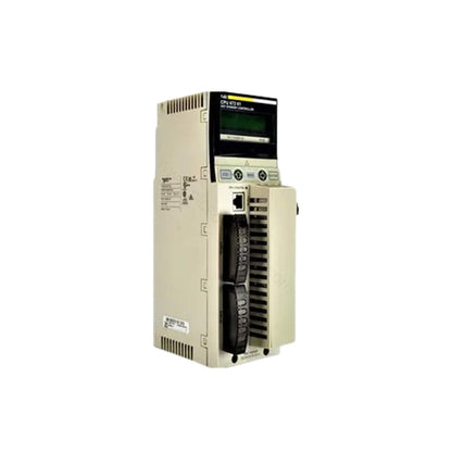Schneider 140CPU67261 Unity Processor for Modicon Quantum – Robust Hot Standby PLC Module