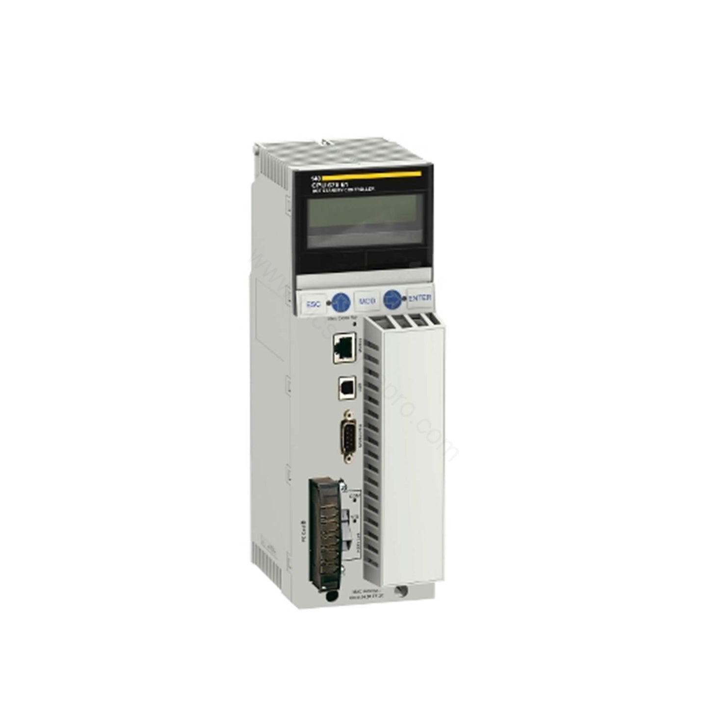 Schneider 140CPU67261C Unity Hot Standby Processor