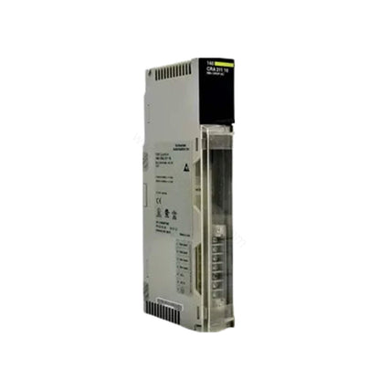 Schneider 140CRA21100 DIO Drop Interface for Modicon Quantum