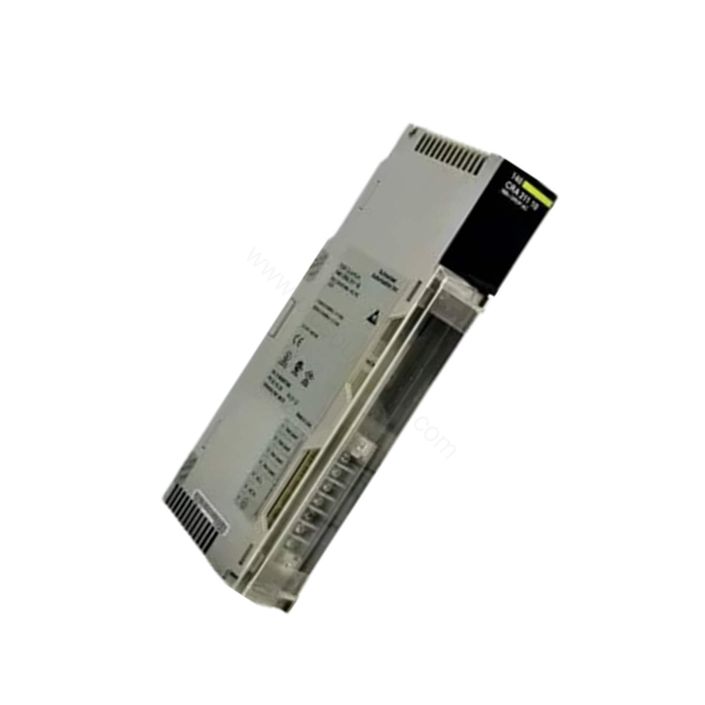 Schneider 140CRA21100 DIO Drop Interface for Modicon Quantum