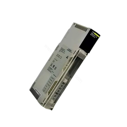 Schneider 140CRA21100C I/O Module – Modicon Quantum AC I/O for Industrial Automation
