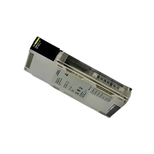 Schneider 140CRA21100C I/O Module – Modicon Quantum AC I/O for Industrial Automation