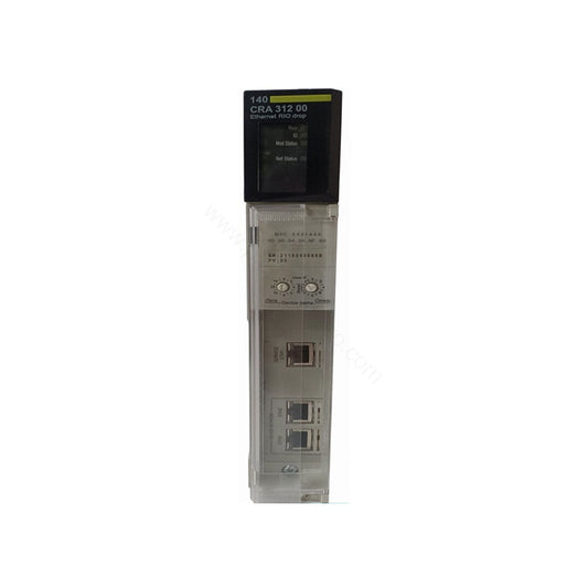 Schneider 140CRA21120C DIO drop interface - Seamless DIO drop
