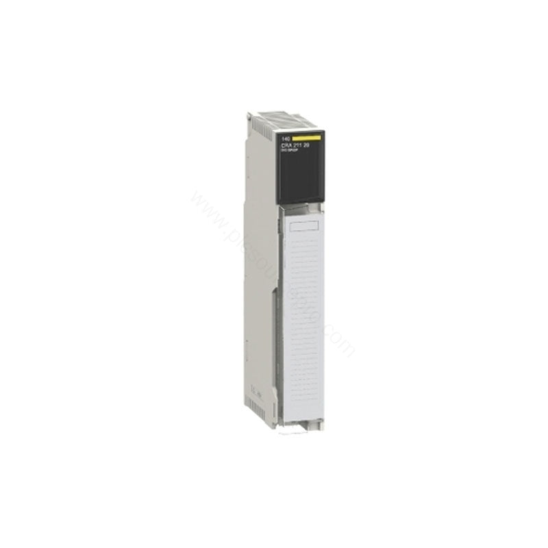 Schneider 140CRA21120C DIO drop interface - Seamless DIO drop