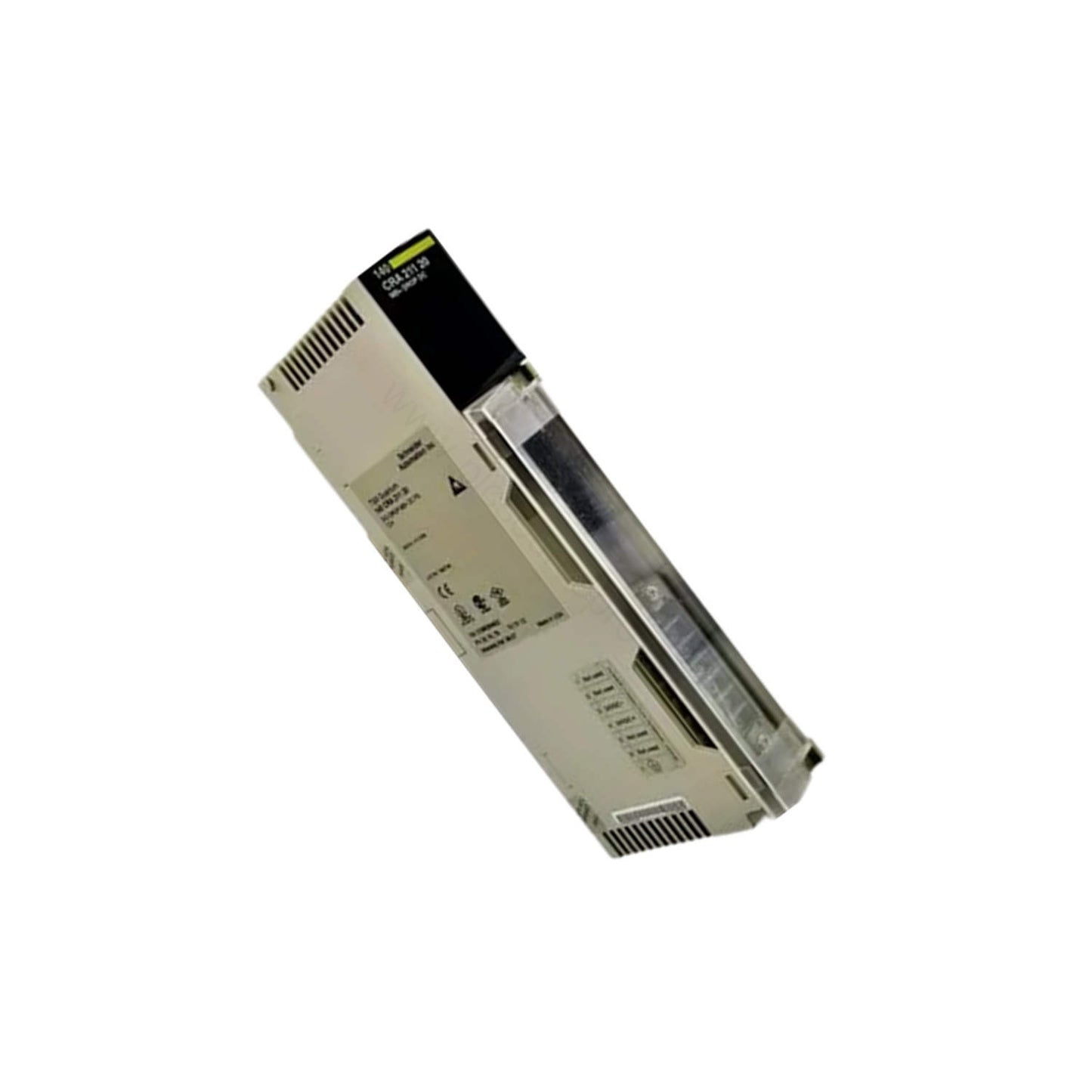 Schneider 140CRA21120C DIO drop interface - Seamless DIO drop