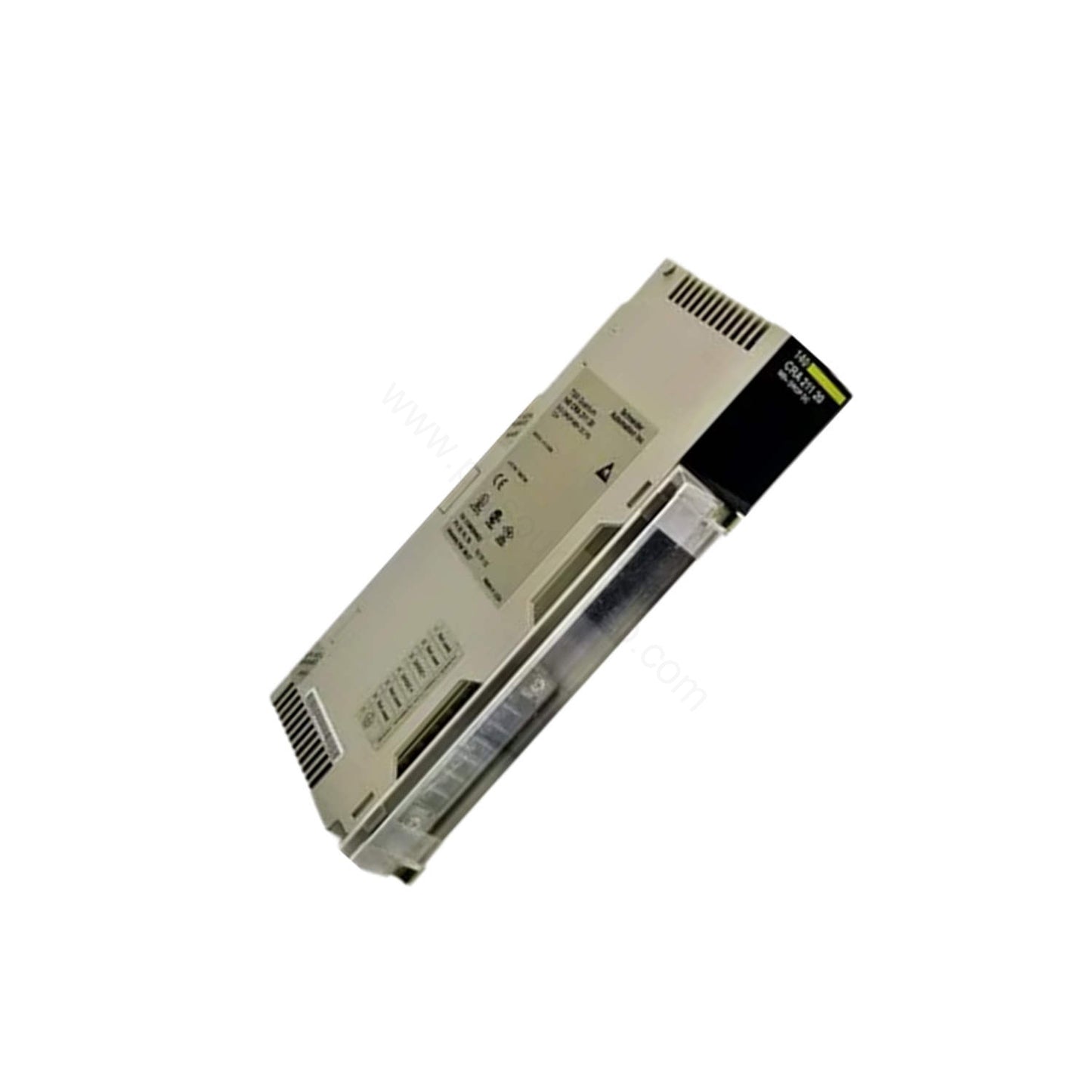 Schneider 140CRA21120C DIO drop interface - Seamless DIO drop