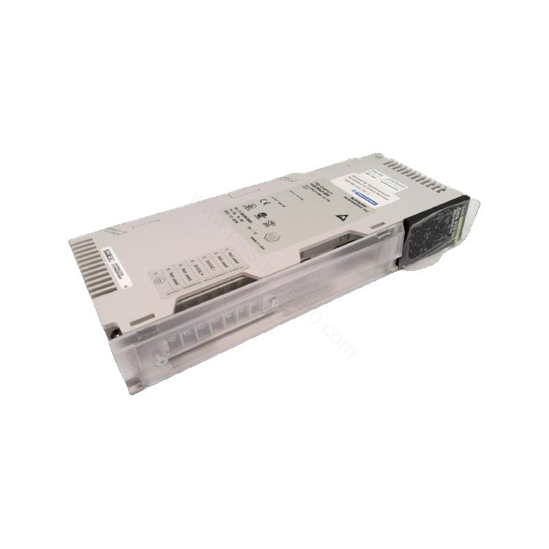 Schneider 140CRA21220C DIO Drop Interface - Robust DIO Drop