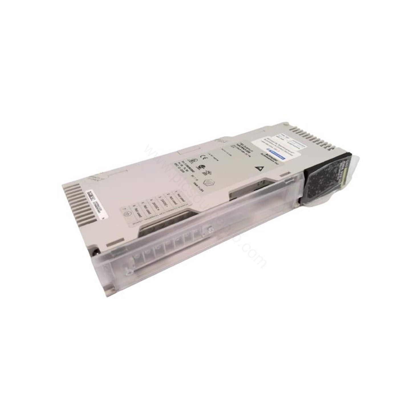 Schneider 140CRA21220C DIO Drop Interface - Robust DIO Drop