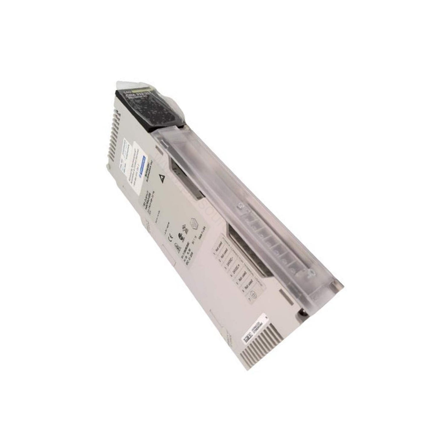 Schneider 140CRA21220C DIO Drop Interface - Robust DIO Drop