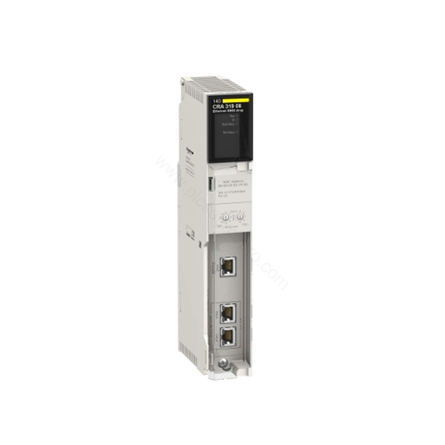 Schneider 140CRA31908 Ethernet RIO Drop Adaptor – Modicon Quantum