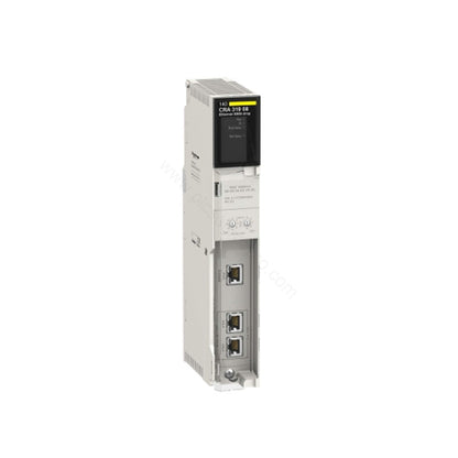 Schneider 140CRA31908 Ethernet RIO Drop Adaptor – Modicon Quantum