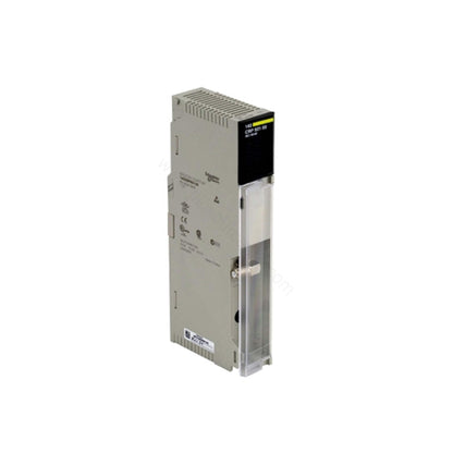 Schneider 140CRP93100C RIO head-end adaptor module - Reliable RIO