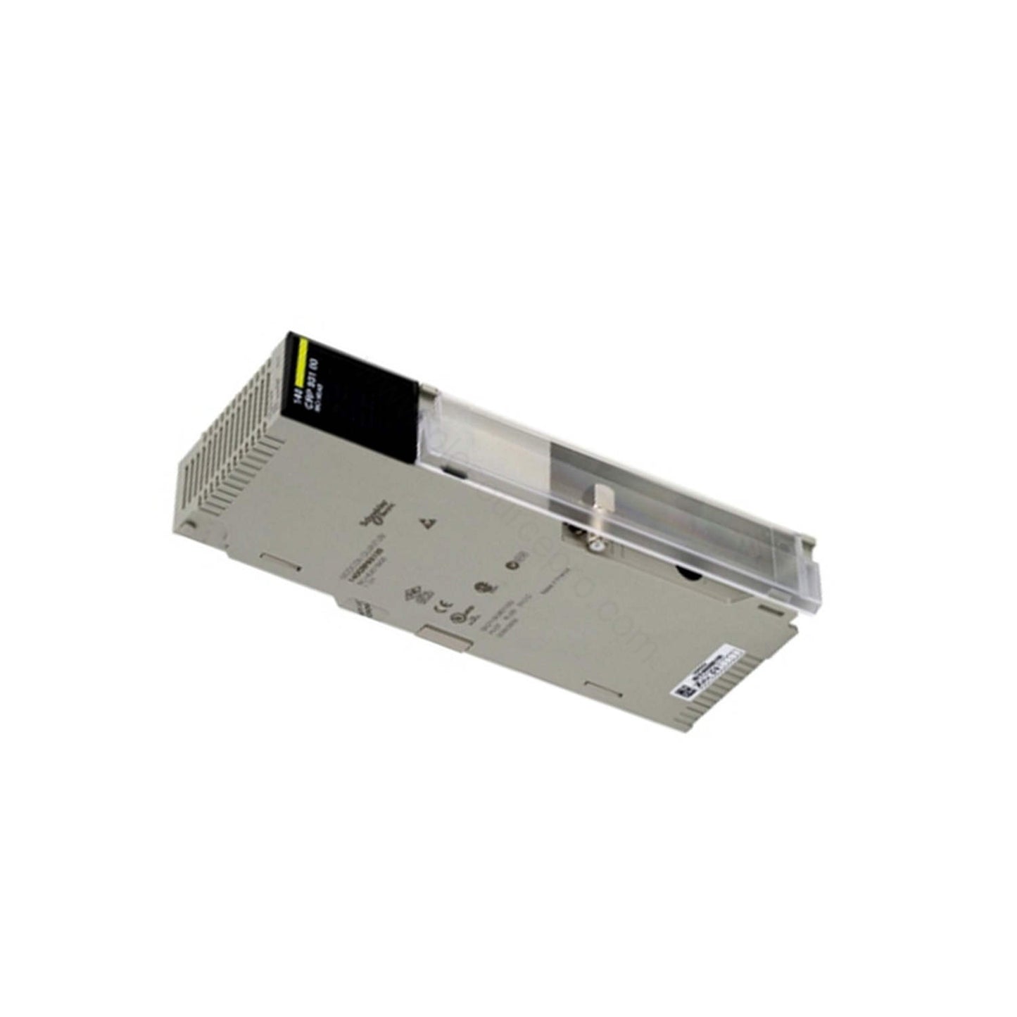 Schneider 140CRP93100C RIO head-end adaptor module - Reliable RIO